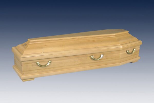 Sarg Italienische Oberflächen Koe Linde natur Nr. 511