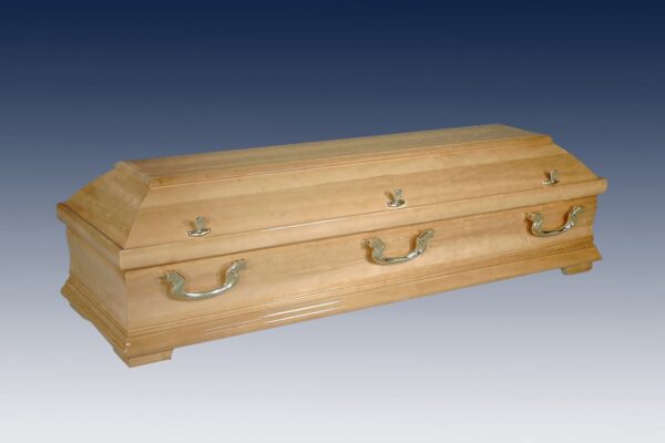 Pappelsarg Buche Hochglanz Nr. 321