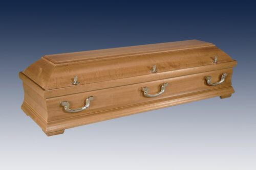 Pappelsarg Honig messing Glanz Nr. 321