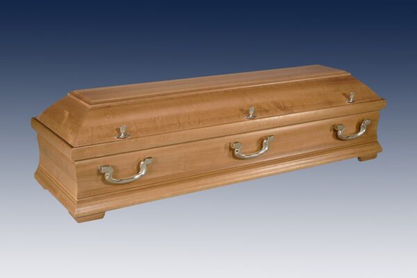 Pappelsarg Honig messing Glanz Nr. 321