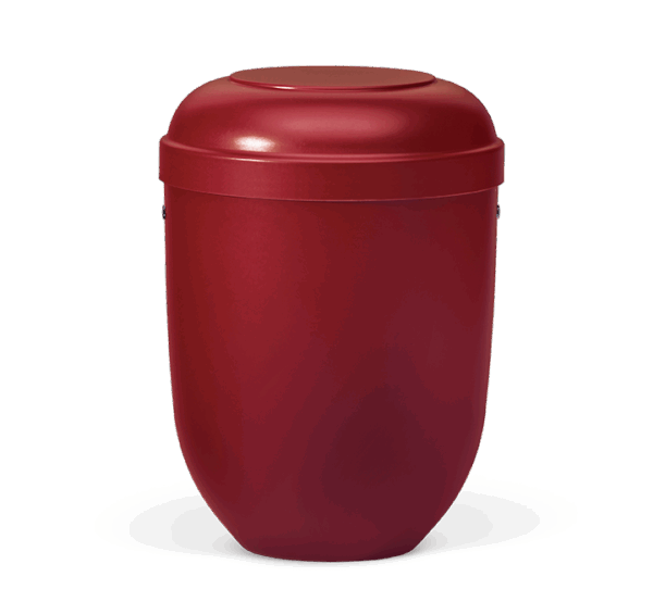 Urne 21825 Rot